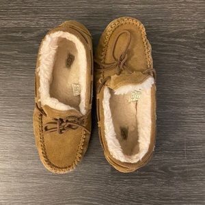 Kids Ugg Slippers